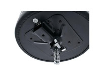 <b>Roland RDT-RV Banco para Bateria com Assento Redondo em Vinil</b> <b>Roland RDT-RV Banco para Bateria com Assento Redondo em Vinil</b>
